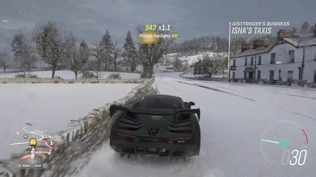 revisiting forza horizon 4 смотреть онлайн