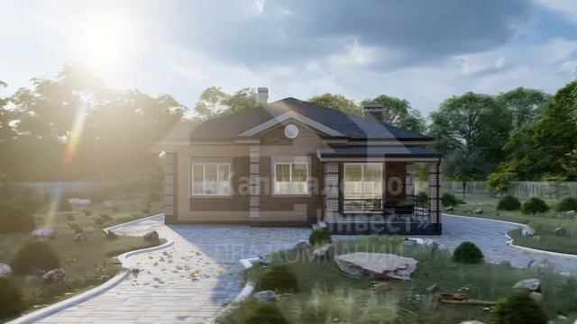 25 Проект дома смотреть онлайн