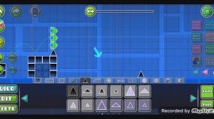 Как сделать остановление орбов в Geometry Dash ????? ОТВЕТ ТУТ !!!!