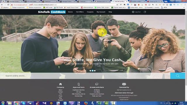 Лучший Cashback для dropshipping? | Amazing life. смотреть онлайн