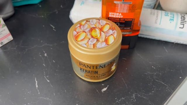 Жизнь в Германии / Влог/завтрак/закупка в ДМ/ британец ? смотреть онлайн