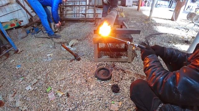 Старый экструдер - новые возможности. смотреть онлайн