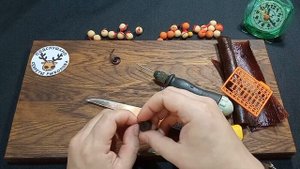 БОЙЛЫ СВОИМИ РУКАМИ ? ПРОЩЕ НЕ ПРИДУМАЕШЬ ? БОЙЛЫ НА КАРПА, САЗАНА, ЛЕЩА, КАРАСЯ