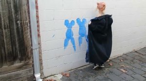 Body painting