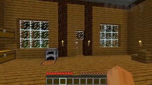 КУКЛА из ИГРЫ В КАЛЬМАРА, ИГРАЕМ вместе с МИНЬОНАМИ, МАИНКРАФТ