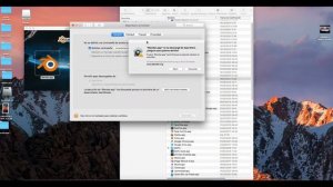 Como descargar blender para Mac