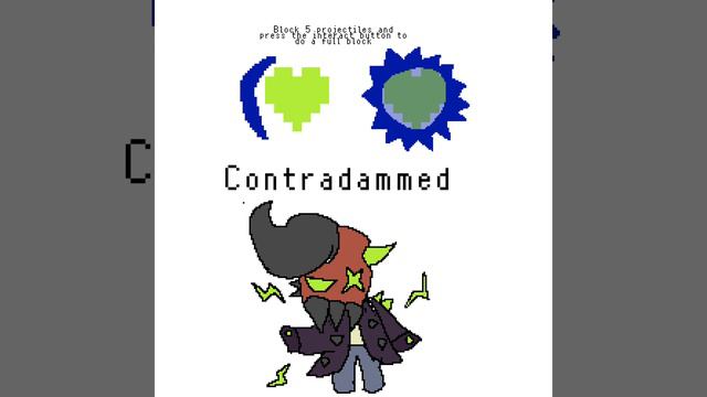 a bolt from the blues deltarune chapter 4 ust смотреть онлайн