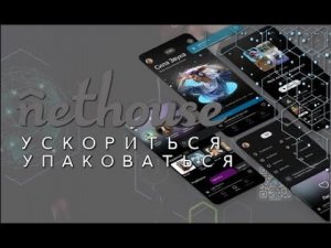 Понякин медиа и Nethouse: разбор каким должен быть сайт чтобы ускориться конструктор сайтов обзор