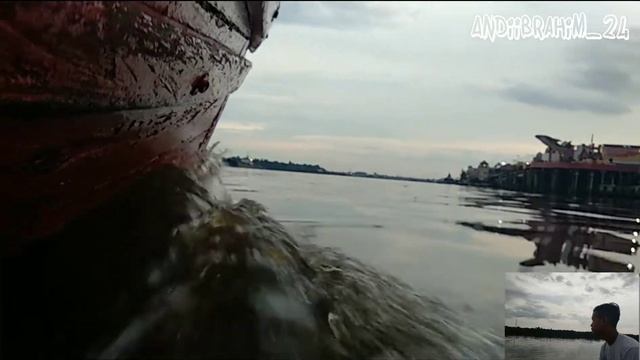 VlOG Sampit City смотреть онлайн