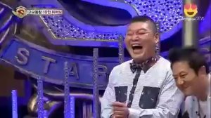 2PM Wooyoung,Nichkhun,Taecyeon,Junho Dance at St4r K!ng - Junho Accidentally Break Studio Light