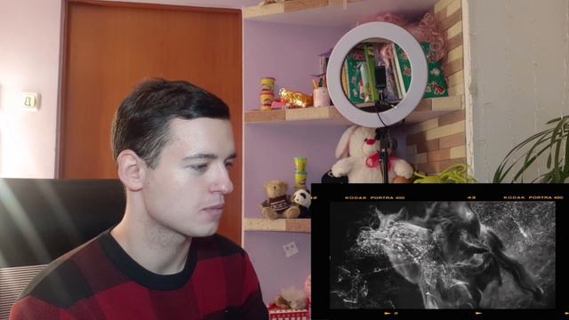 RUSSIAN REACTS TO LANA DEL REY CHEMTRAILS OVER THE COUNTRY CLUB REACTION РЕАКЦИЯ+ПЕРЕВОД!