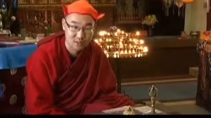 Тайны мира с Анной Чапман часть № 3 .