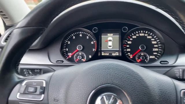 ОБСЛУЖЕННЫЙ И УХОЖЕННЫЙ ФОЛЬКСВАГЕН ПАССАТ 2011 года! БОГАТЕЙШАЯ КОМПЛЕКТАЦИЯ! смотреть онлайн