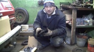 Ремонт ВАЗ НИВА 2121 своими руками. Обзор сцепления LUK. Разобрал раздатку готовлюсь к ремонту. DIY