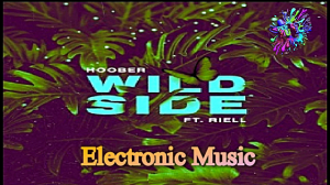 Электронная музыка | Hoober- Wild Side (feat. Riell)
Electronic Music 2024