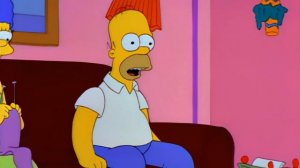 Симпсоны  – 3 сезон 23 серия / The Simpsons