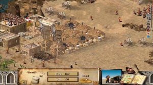 Stronghold Crusader Extreme | Mission 2 Bird in Flight | G77G GAMES