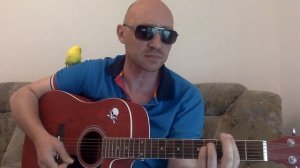 "Два монаха в одну ночь"кавер "Король и Шут"