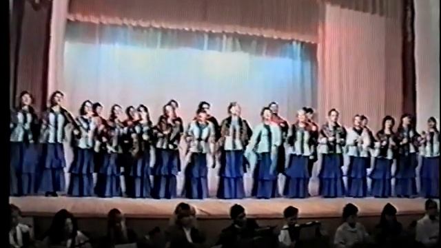 3 Госы 1994 1995 смотреть онлайн