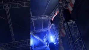 Группа "Кармен" в лимане