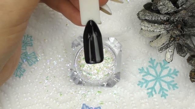 AliExpress nails ★ Обзор | Хлопья ЮКИ ▸ Unicorn nail ★ Born Pretty смотреть онлайн