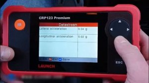 How to use crp123 premium