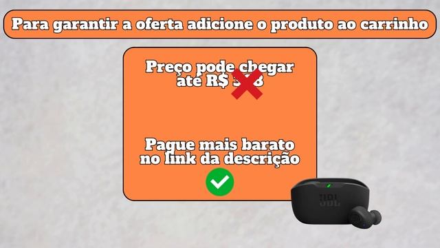 3 melhores fone de ouvido bluetooth (barato e excelente) смотреть онлайн