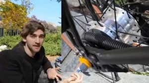 Dahon Vitesse D7HG folding bike review