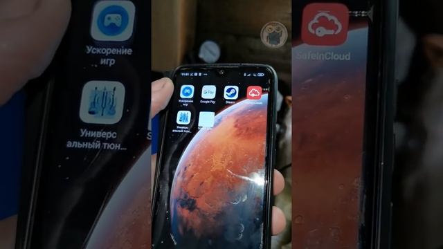 Электропривод для любого шарового крана с управлением со смартфона #Shorts смотреть онлайн