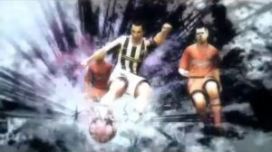 Pes 2010 Intro | www.fuz.co.il