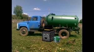 PWGOOD x Михаил Шелег – Говновоз (AI cover)