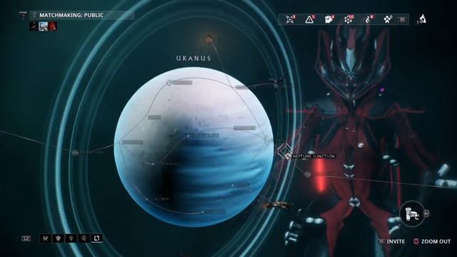 PS4 Warframe NOOBish MESA And Why Am I Doing This (Part 15) смотреть онлайн