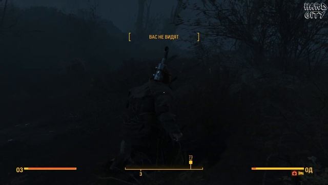 ДЕТИ АТОМА #20 ➤ Fallout 4 Выживание Прохождение смотреть онлайн