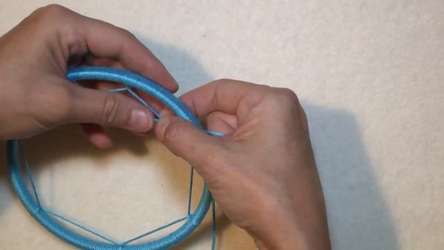 Ловец снов своими руками. смотреть онлайн