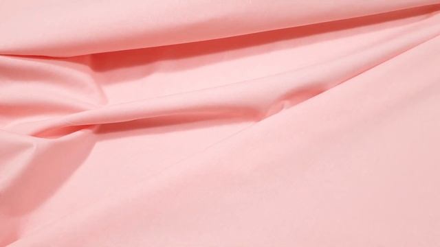 Обзор ткани. Перкаль 220 см. Гладкокрашеный 86008-3 от Тейковский ХБК смотреть онлайн