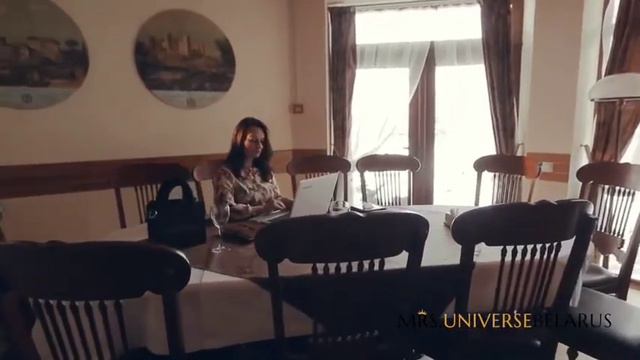 Видео-визитка.Екатерина Пантелеева