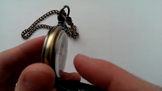 Часы карманные (Pocket watch). AliExpress смотреть онлайн