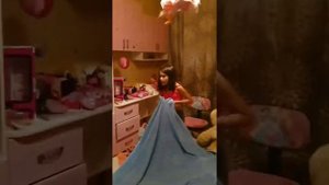 Строем шалаш дома! Ночь в шалаше!