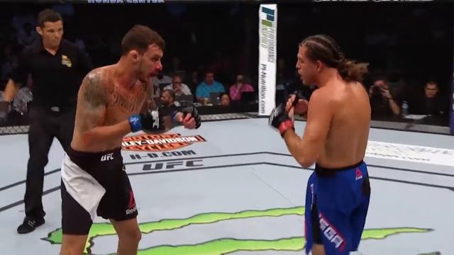 UFC 231 Холлуэй vs Ортега Разбор полетов с Дэном Харди смотреть онлайн