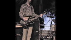 Dan LaFortune "Serve The Servants" - Nirvana cover