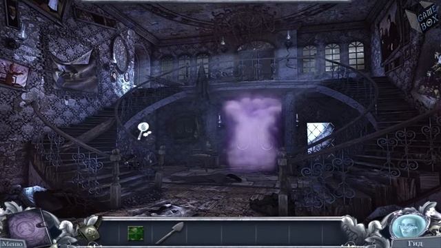 Haunted Past: Realm of Ghosts Прохождение # 7 ► ДОПОЛНИТЕЛЬНАЯ ГЛАВА смотреть онлайн