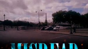 Площадь Согласия в Париже