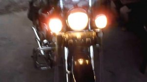 Kawasaki Vulkan 1500