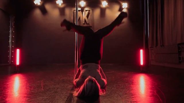 MARIYA KLYKOVA | POLE EXOTIC choreo смотреть онлайн