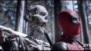 "Детпул и Рассомаха"