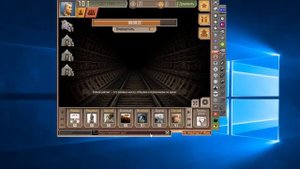 Бот-Клиент Метро 2033