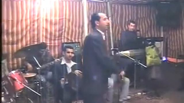 سهرة عماد ابو شنب 20/12/2007 смотреть онлайн