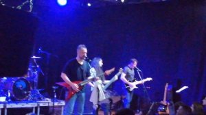 Александр Пушной и ОТП-Студио - Улыбаемся и машем. Новосибирск 20.05.2023