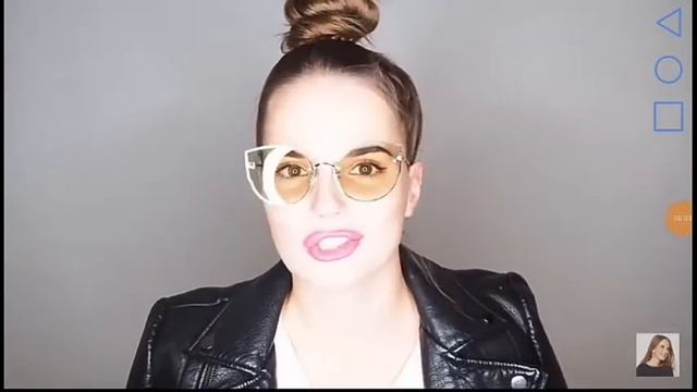 Повторяю песни блогеров| SANDRA CLAPE смотреть онлайн