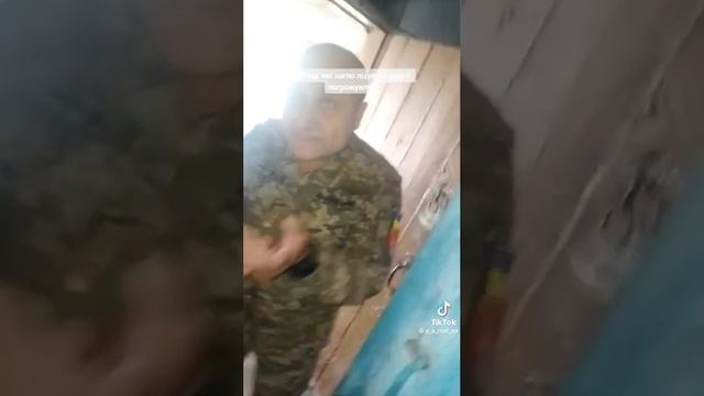 Добровольная мобилизация по-украински